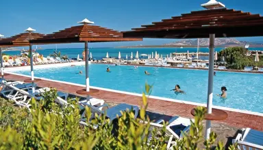 Ancora Club