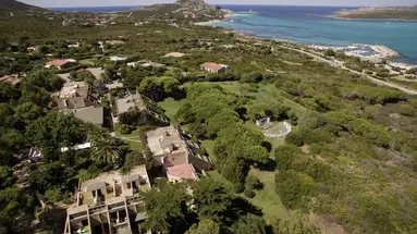 Ancora Club