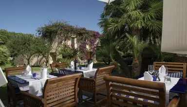 Ancora Club