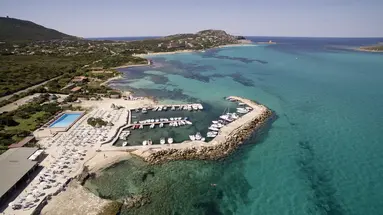 Ancora Club