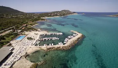 Ancora Club