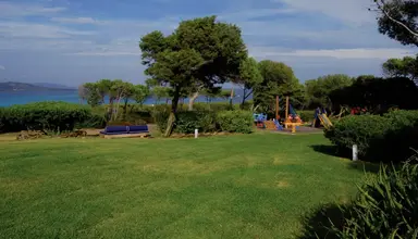 Ancora Club