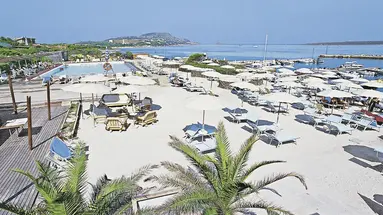 Ancora Club