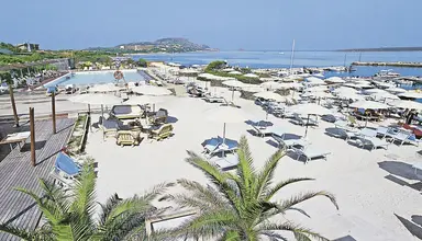 Ancora Club