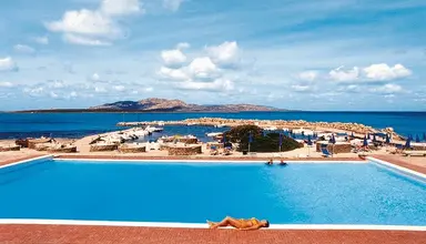 Ancora Club