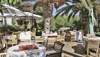 Ancora Club