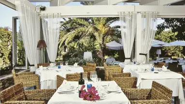 Ancora Club
