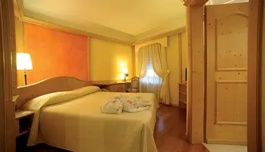 Ancora Predazzo