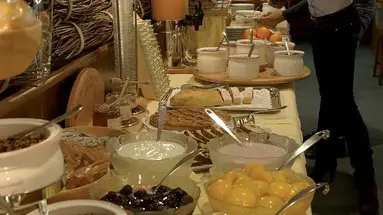 Ancora Predazzo