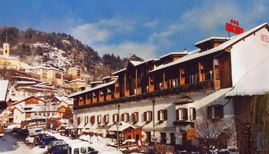 Ancora (Val Di Fiemme)