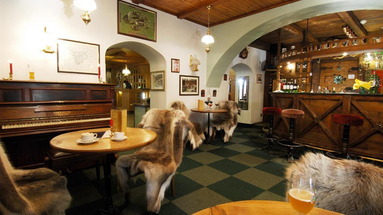 Ancora (Val Di Fiemme)
