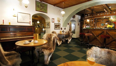 Ancora (Val Di Fiemme)