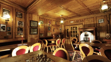 Ancora (Val Di Fiemme)