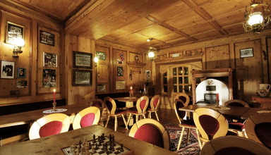 Ancora (Val Di Fiemme)
