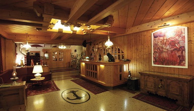 Ancora (Val Di Fiemme)