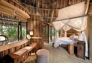 And Beyond Mnemba Island Lodge