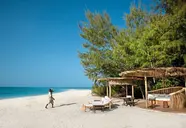 And Beyond Mnemba Island Lodge