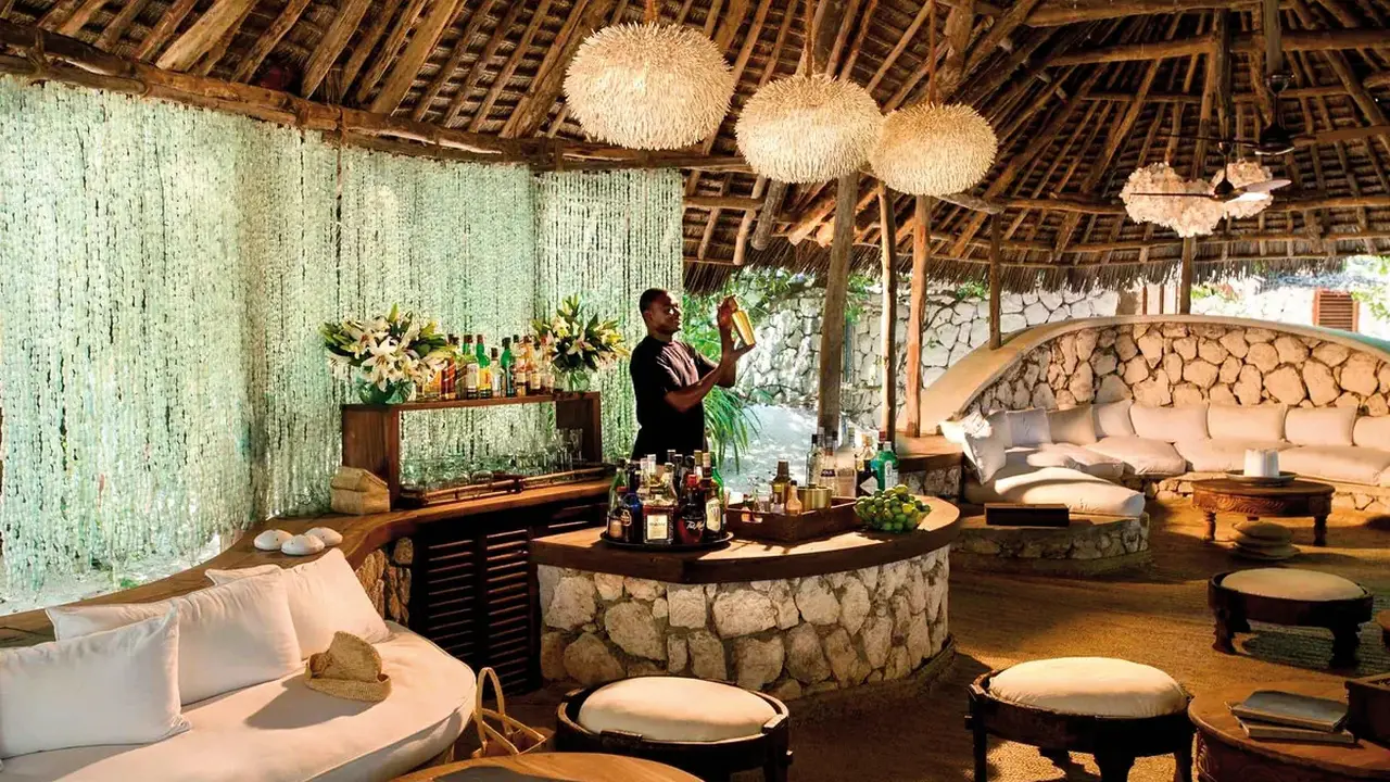 And Beyond Mnemba Island Lodge