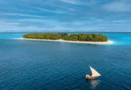 And Beyond Mnemba Island Lodge
