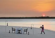 And Beyond Mnemba Island Lodge