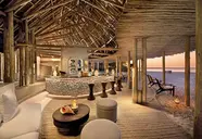 And Beyond Mnemba Island Lodge