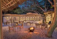 And Beyond Mnemba Island Lodge