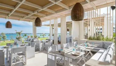 Anda Barut Collection