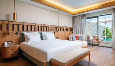 Anda Barut Collection