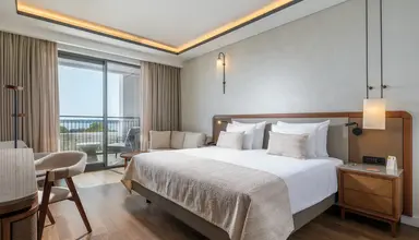Anda Barut Collection