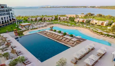 Anda Barut Collection