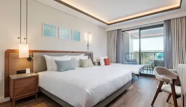 Anda Barut Collection