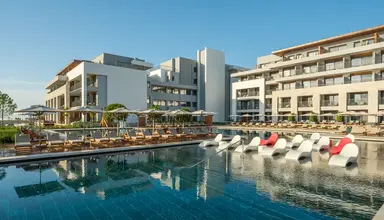 Anda Barut Collection