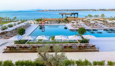 Anda Barut Collection