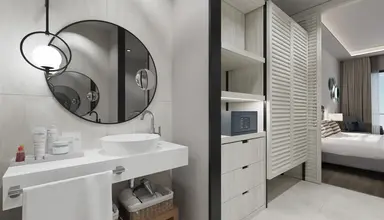 Anda Barut Collection