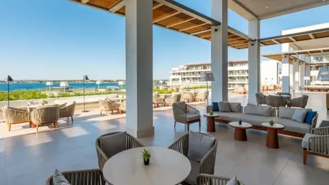 Hotel Anda Barut Collection