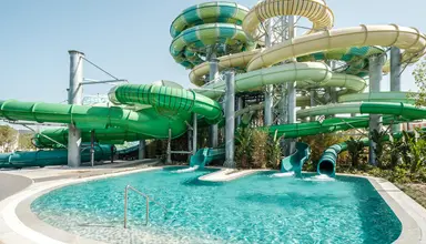 Anda Barut Collection