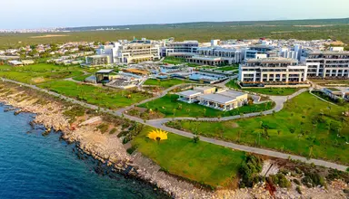 Anda Barut Collection