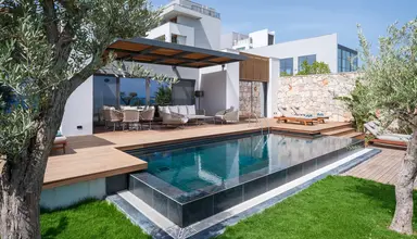 Anda Barut Collection