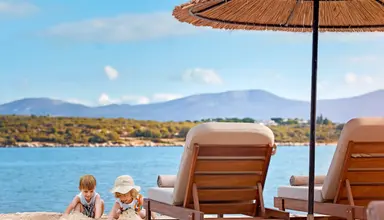 Anda Barut Collection