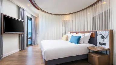 Anda Barut Collection
