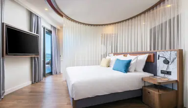 Anda Barut Collection