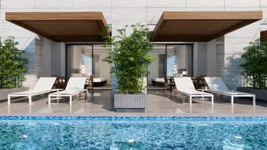 Anda Barut Collection