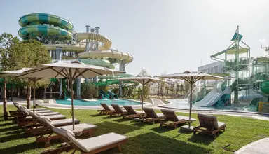 Anda Barut Collection