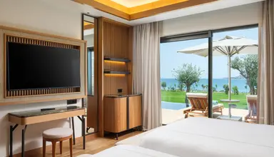Anda Barut Collection