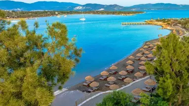 Anda Barut Collection