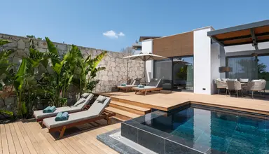 Anda Barut Collection