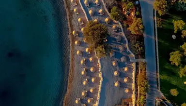 Anda Barut Collection
