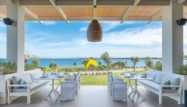 Anda Barut Collection