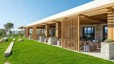 Anda Barut Collection
