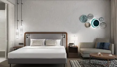 Anda Barut Collection